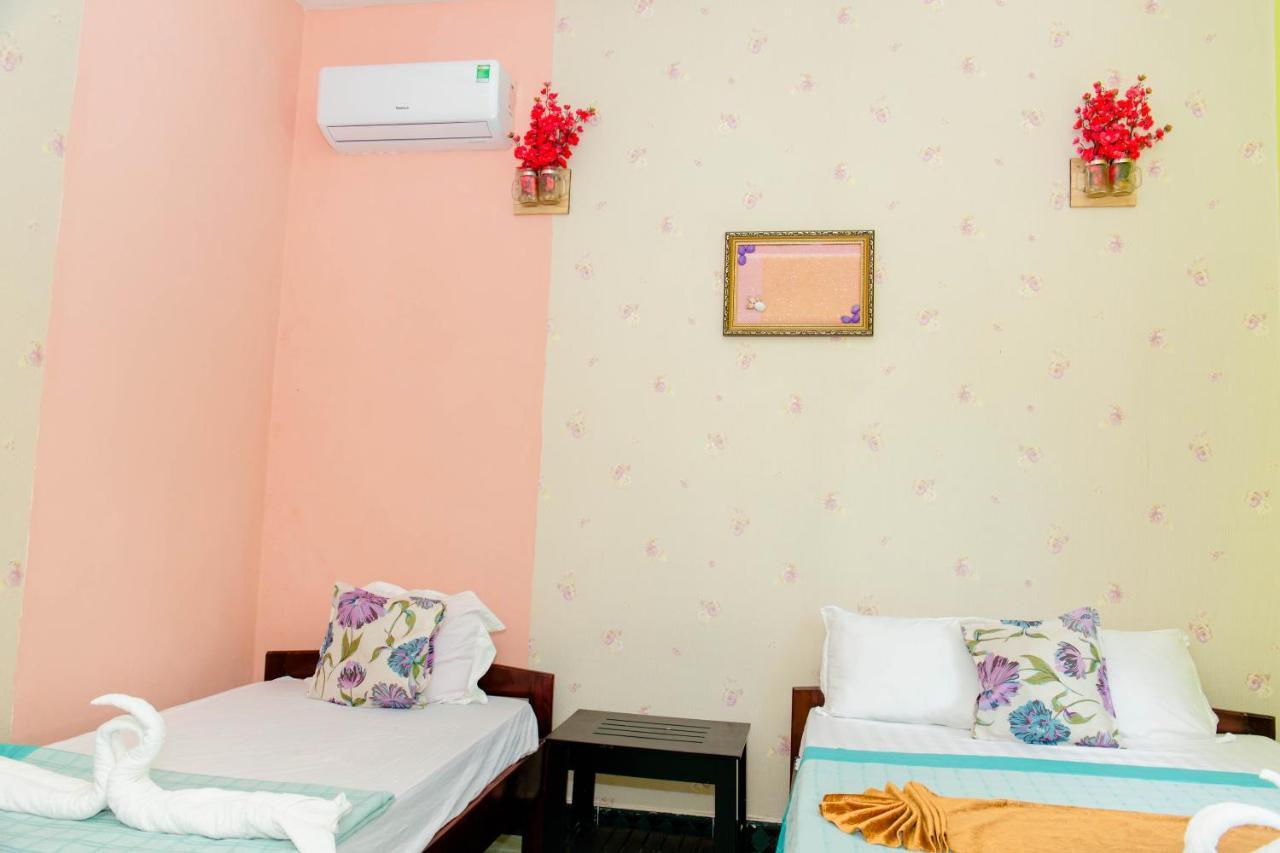 Song Huong Hotel Mui Ne Exterior photo