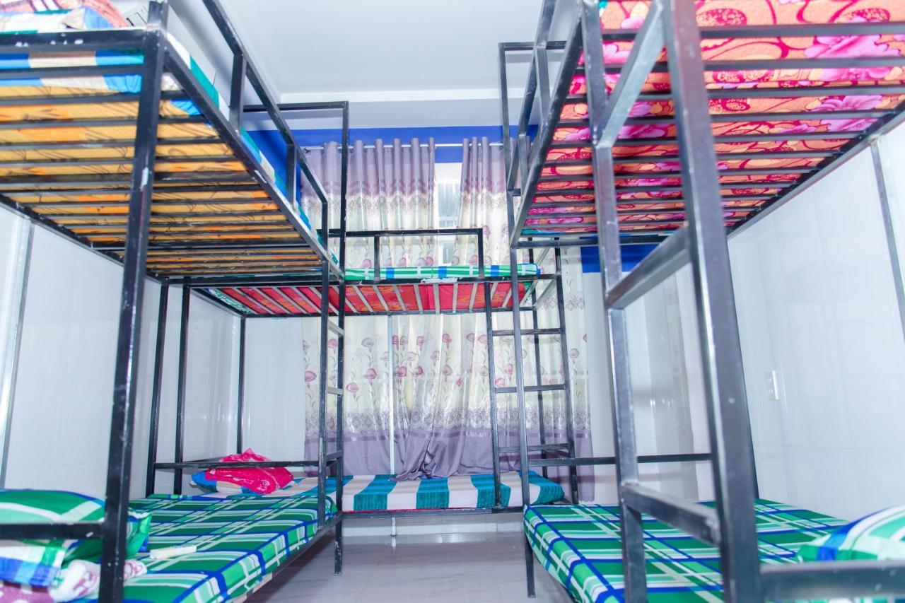 Song Huong Hotel Mui Ne Exterior photo